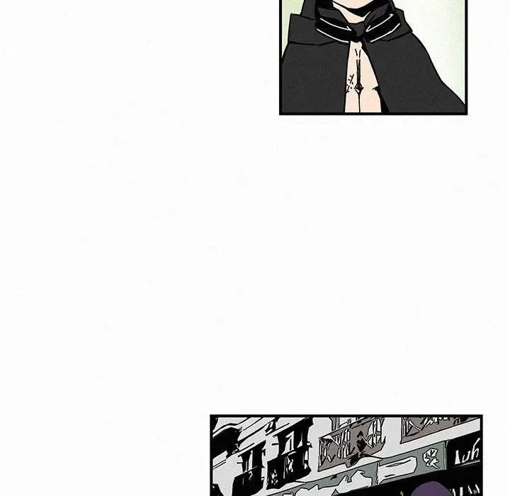 B Rated Hero Episode 13 - Page 32