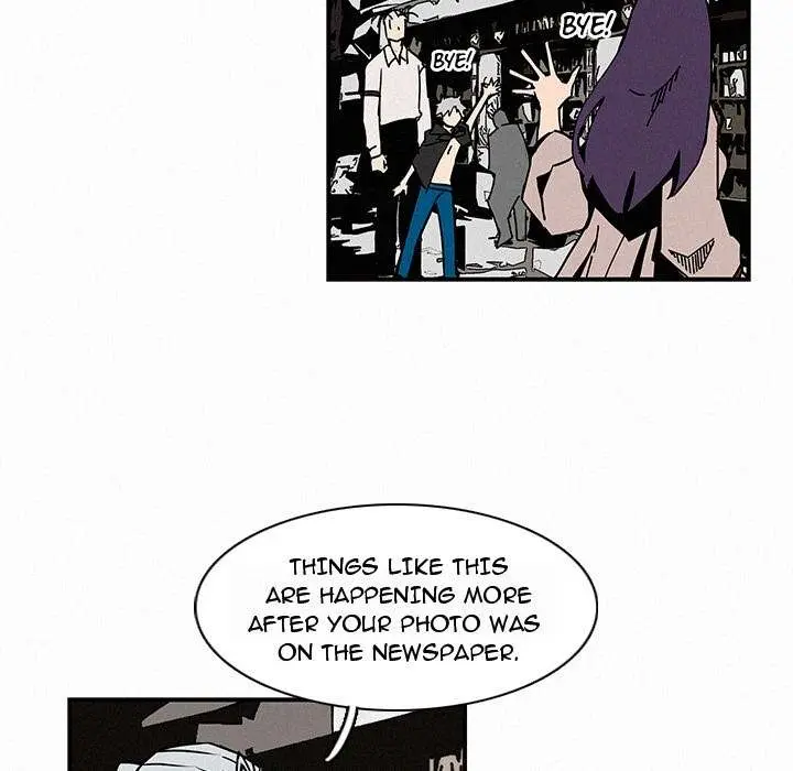 B Rated Hero Episode 13 - Page 33