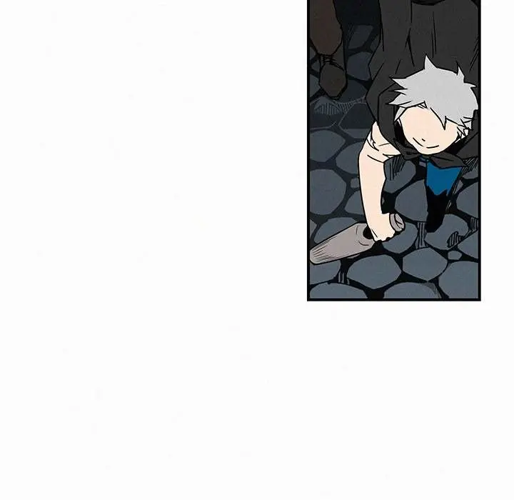 B Rated Hero Episode 13 - Page 35