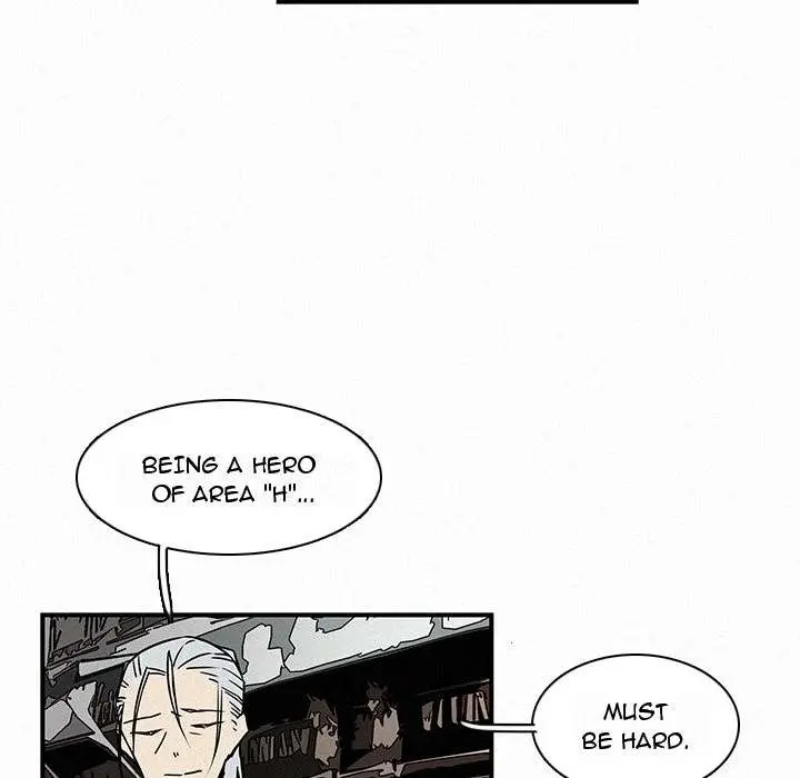 B Rated Hero Episode 13 - Page 37