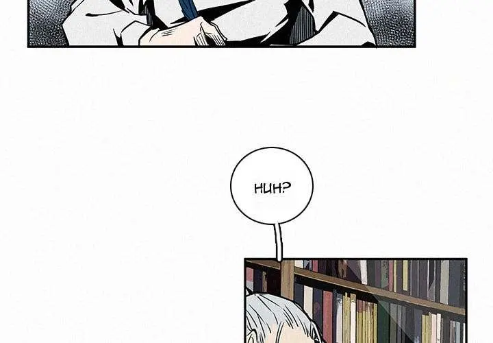 B Rated Hero Episode 13 - Page 4