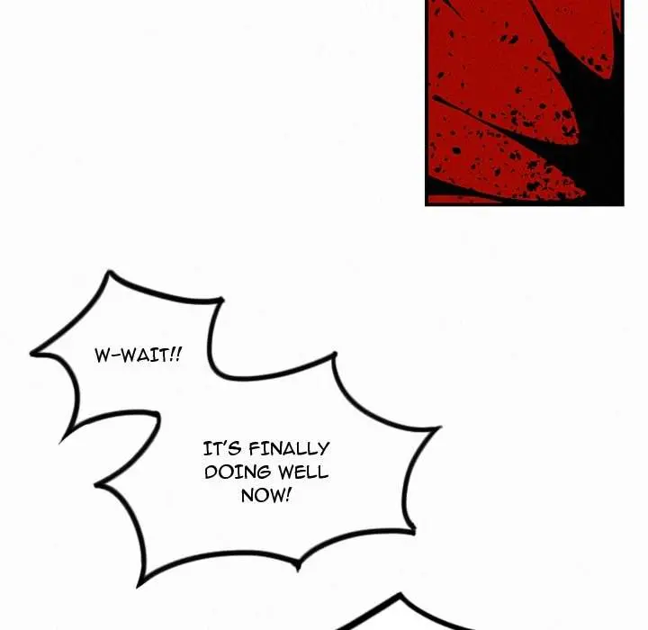 B Rated Hero Episode 13 - Page 41