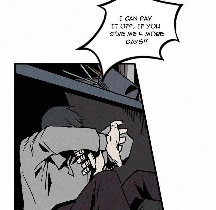 B Rated Hero Episode 13 - Page 42