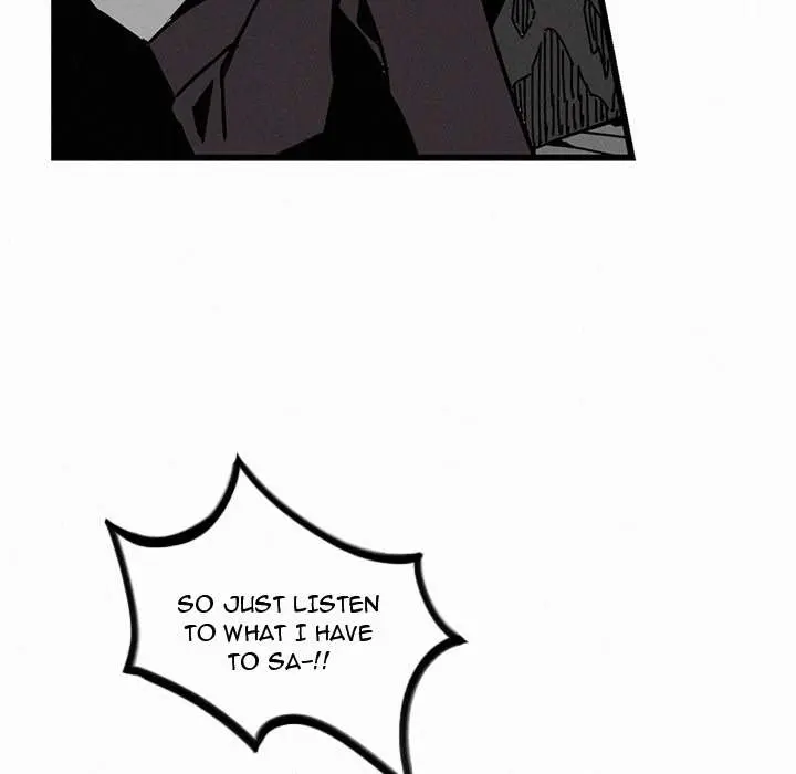 B Rated Hero Episode 13 - Page 43