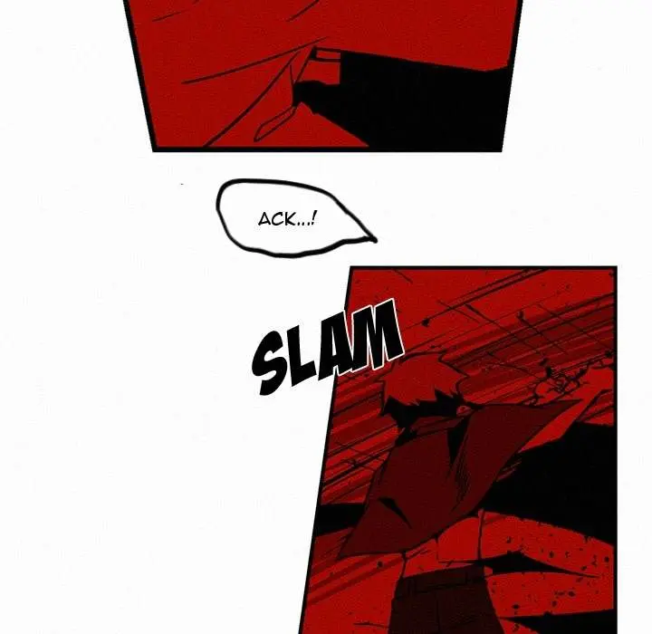 B Rated Hero Episode 13 - Page 46