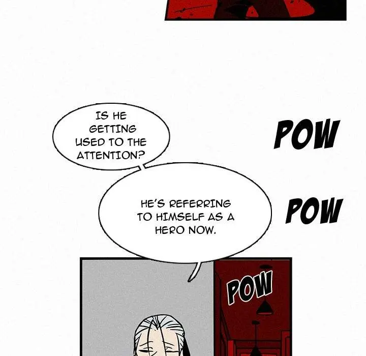 B Rated Hero Episode 13 - Page 47