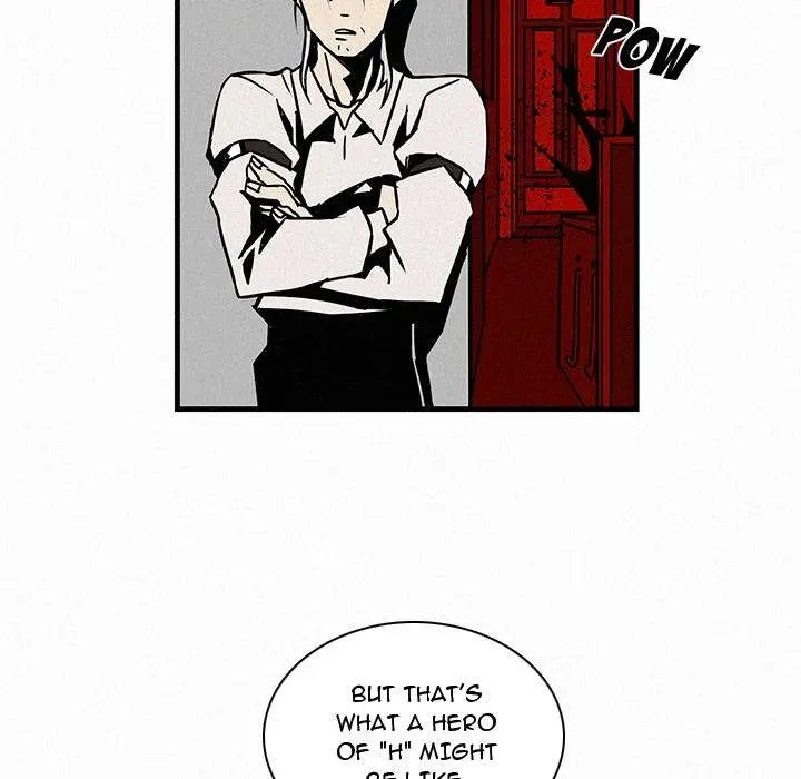 B Rated Hero Episode 13 - Page 48