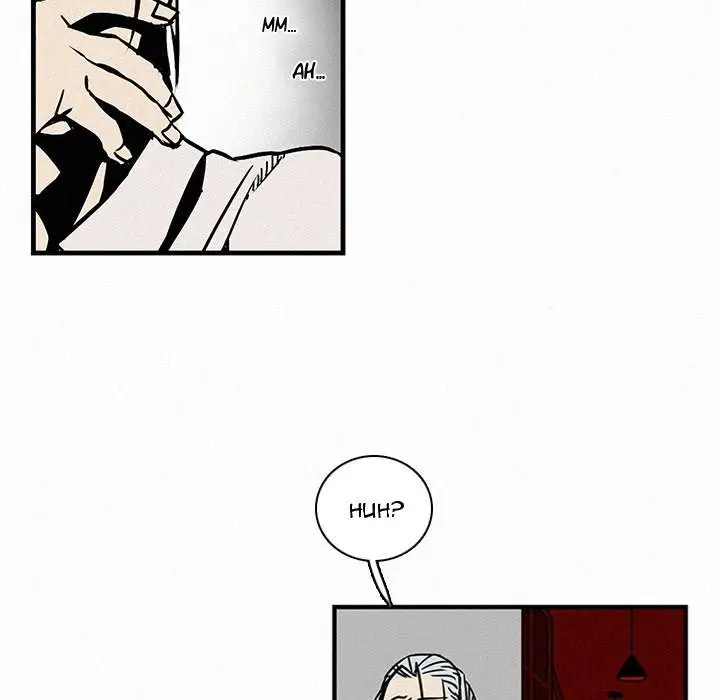 B Rated Hero Episode 13 - Page 52