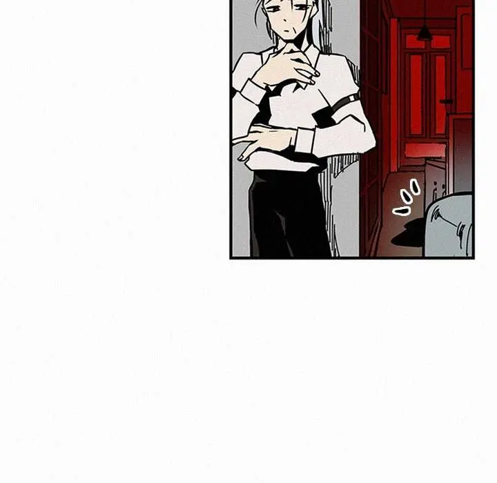 B Rated Hero Episode 13 - Page 53