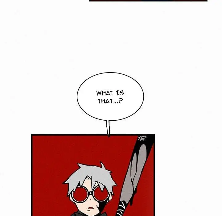 B Rated Hero Episode 13 - Page 55