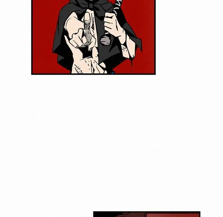 B Rated Hero Episode 13 - Page 56