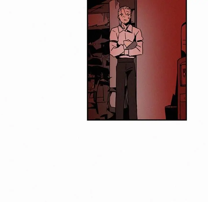 B Rated Hero Episode 13 - Page 57