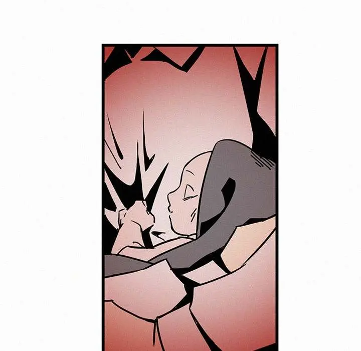 B Rated Hero Episode 13 - Page 58