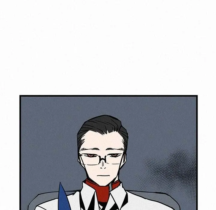B Rated Hero Episode 13 - Page 61