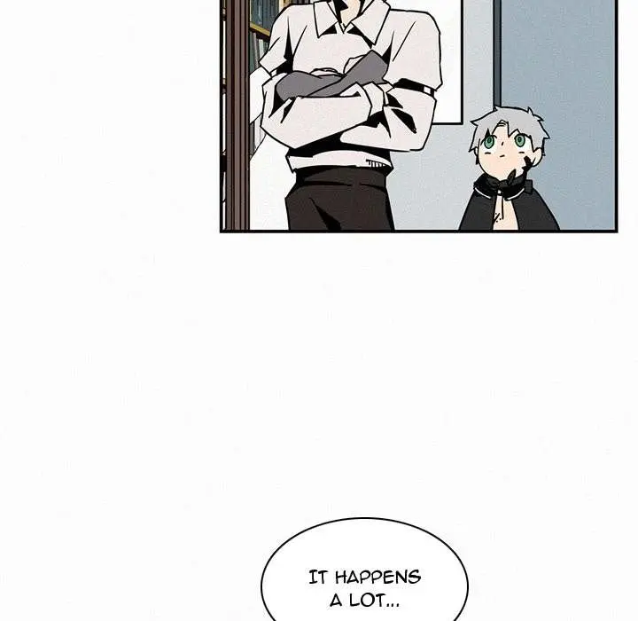 B Rated Hero Episode 13 - Page 63