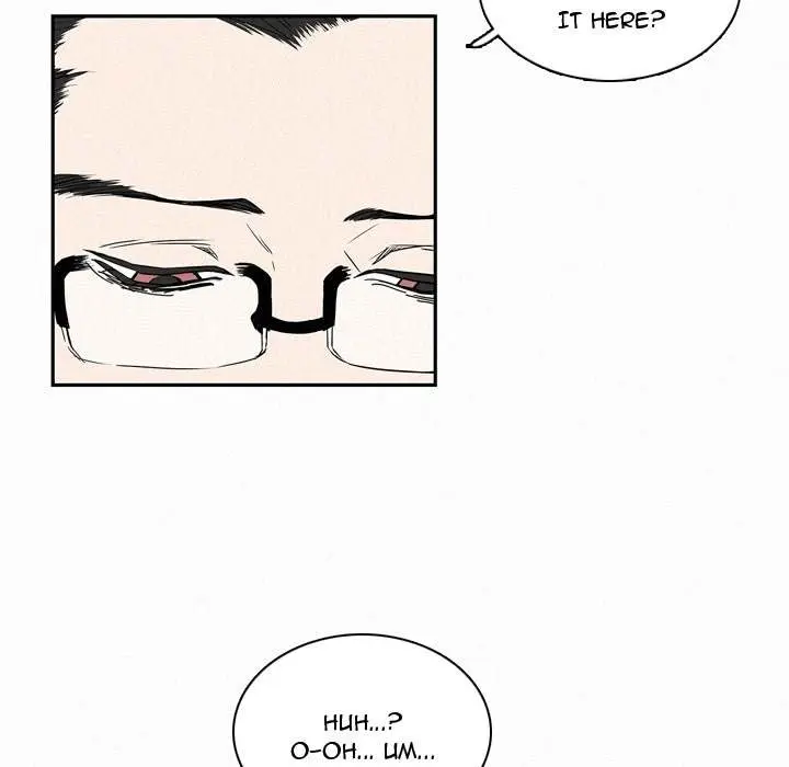 B Rated Hero Episode 13 - Page 65