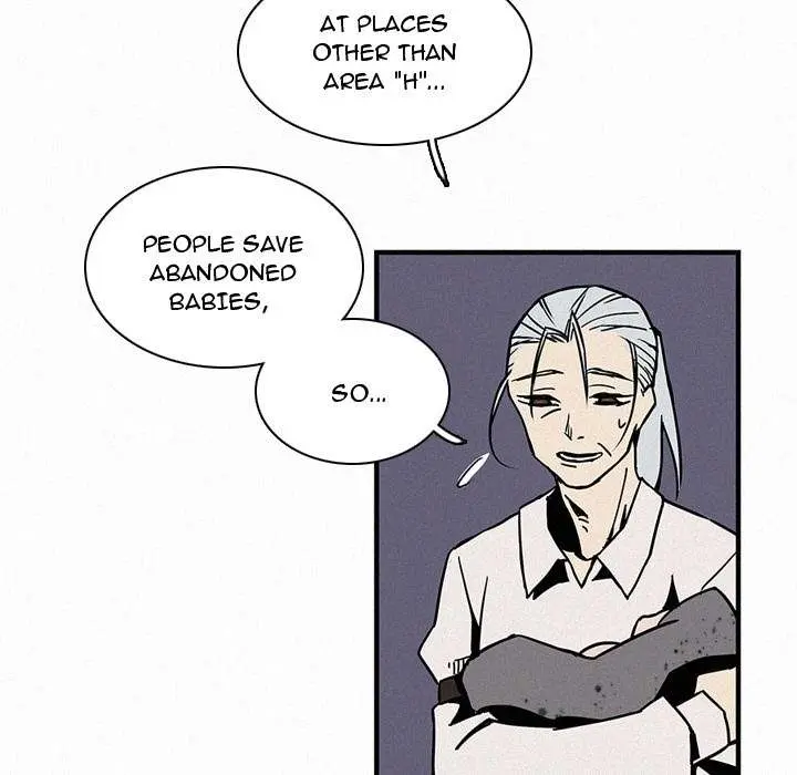 B Rated Hero Episode 13 - Page 67