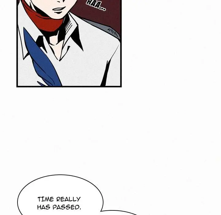 B Rated Hero Episode 13 - Page 69