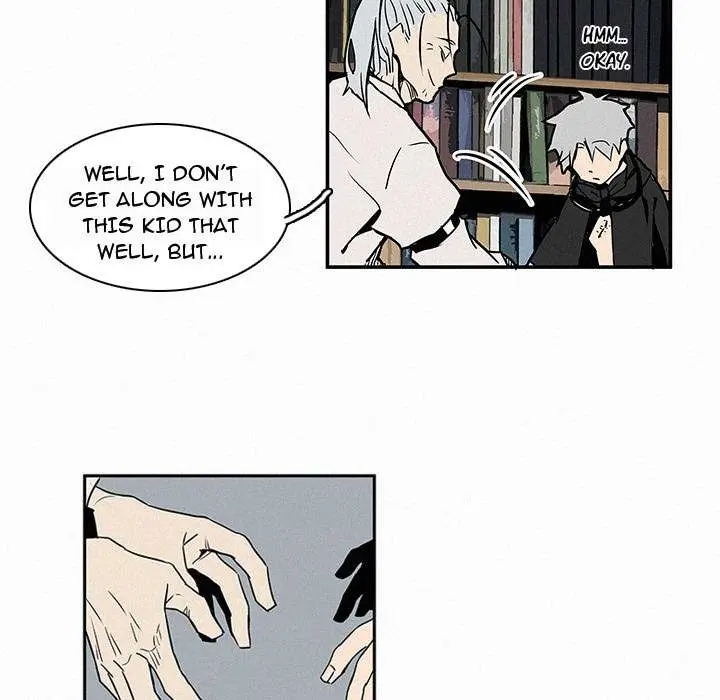 B Rated Hero Episode 13 - Page 7