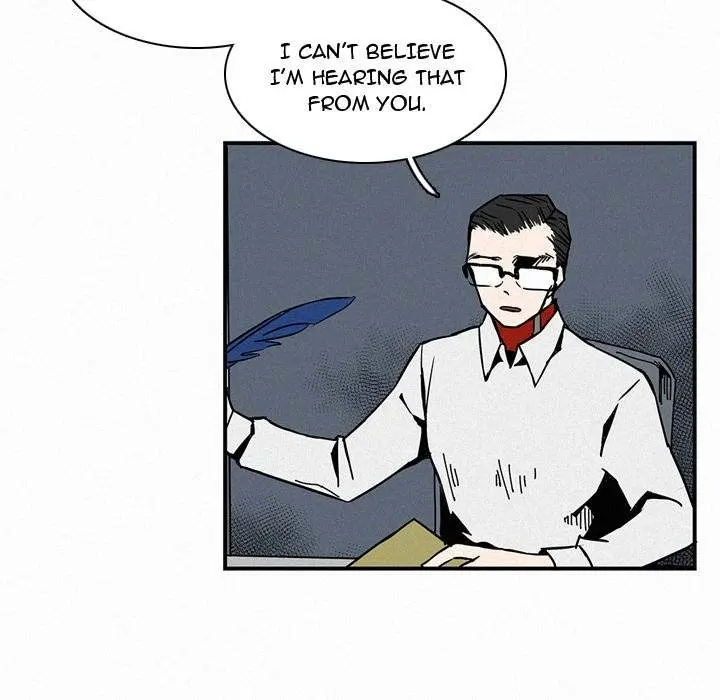 B Rated Hero Episode 13 - Page 70