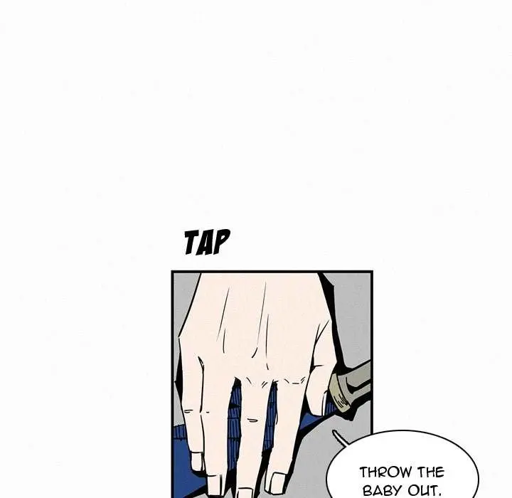 B Rated Hero Episode 13 - Page 71