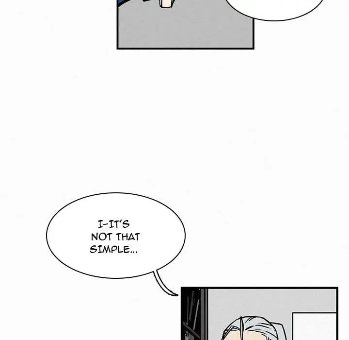 B Rated Hero Episode 13 - Page 72