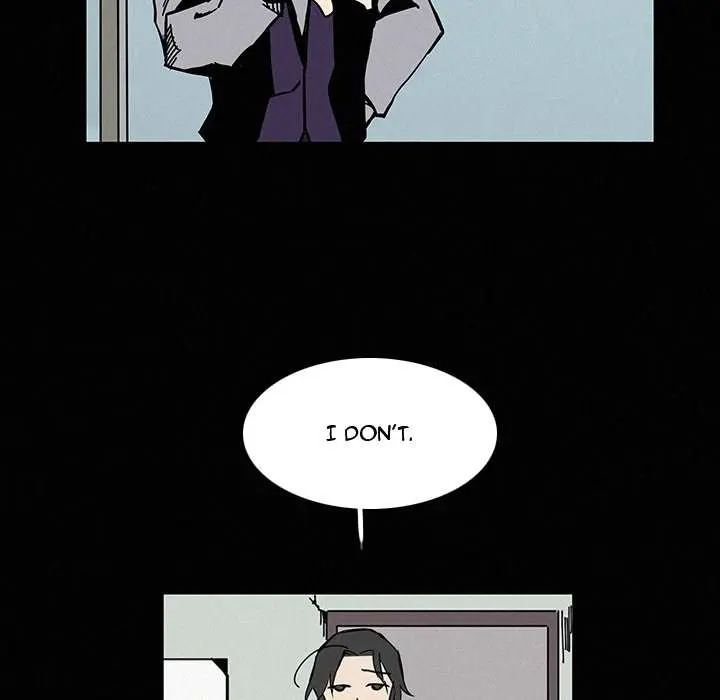 B Rated Hero Episode 13 - Page 80