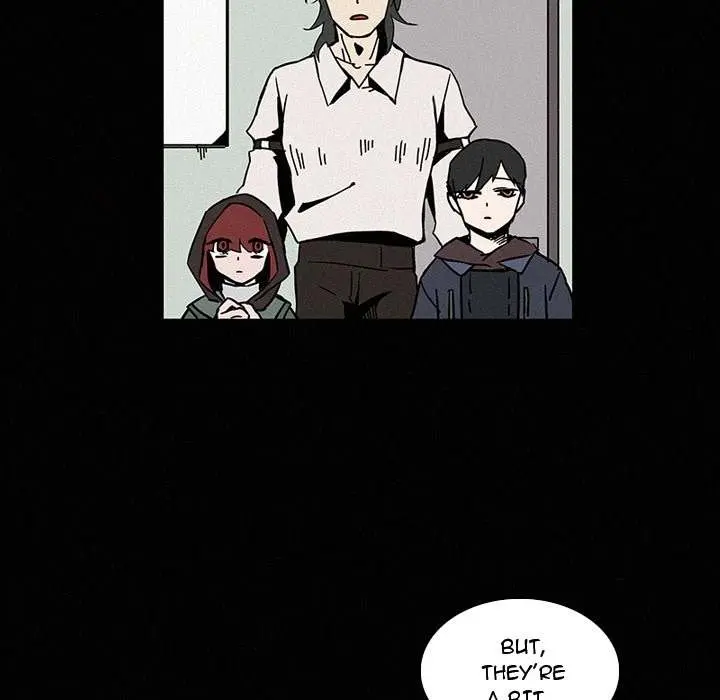 B Rated Hero Episode 13 - Page 81