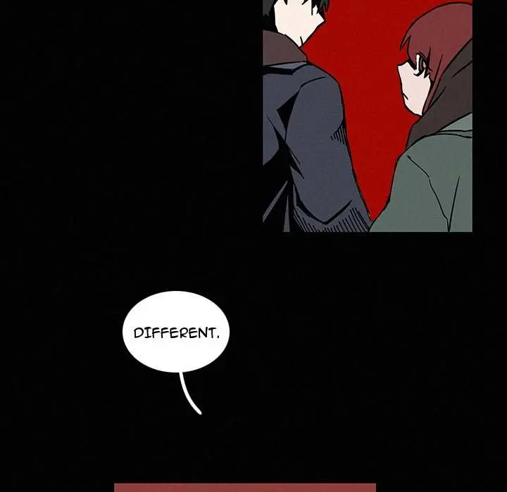 B Rated Hero Episode 13 - Page 83