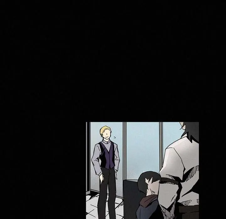 B Rated Hero Episode 13 - Page 85