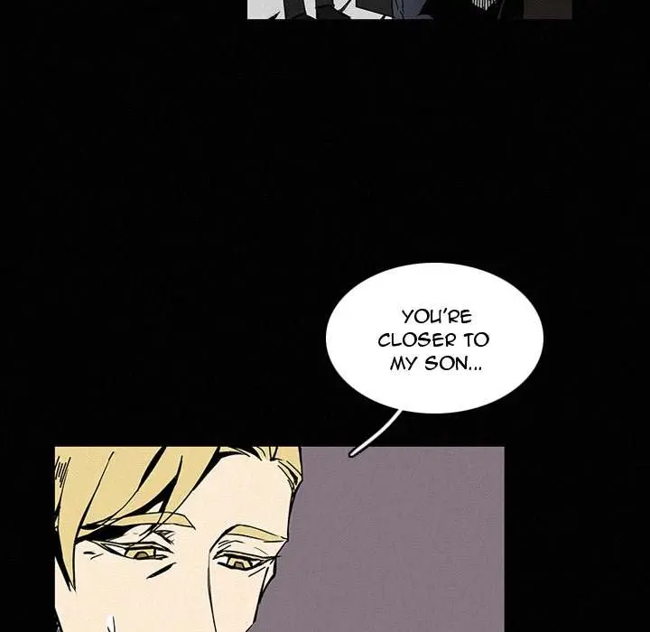 B Rated Hero Episode 13 - Page 86