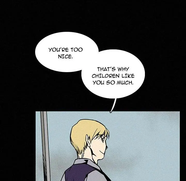 B Rated Hero Episode 13 - Page 89