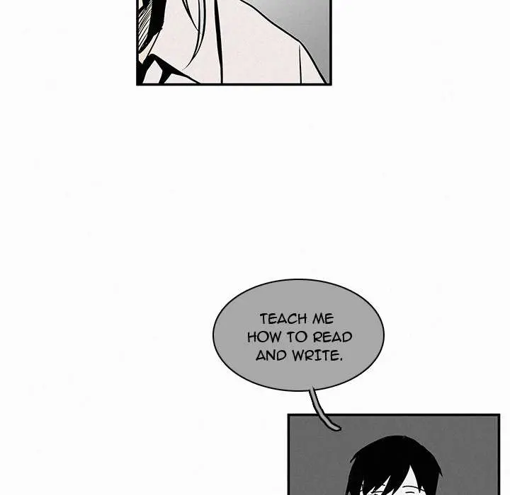 B Rated Hero Episode 13 - Page 9
