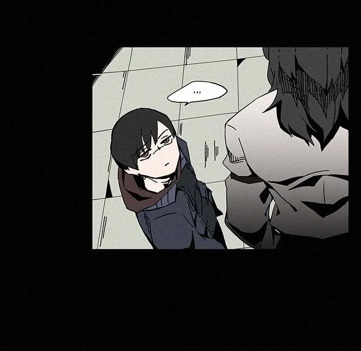 B Rated Hero Episode 13 - Page 93