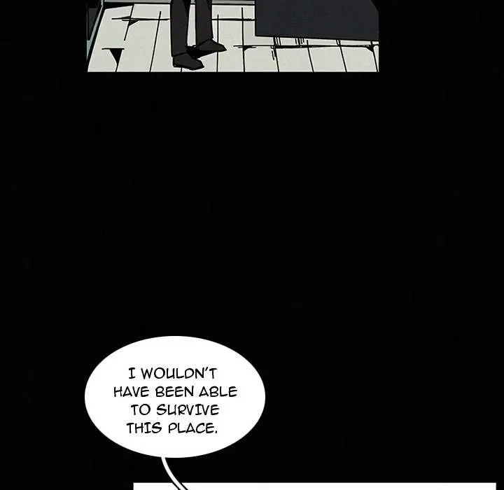 B Rated Hero Episode 13 - Page 95