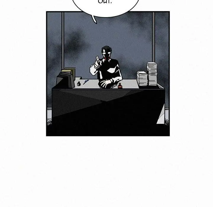 B Rated Hero Episode 13 - Page 99