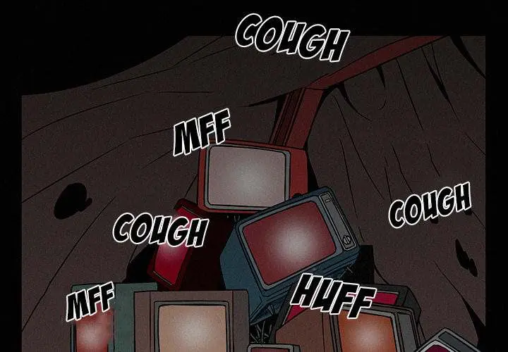 B Rated Hero Episode 2 - Page 3