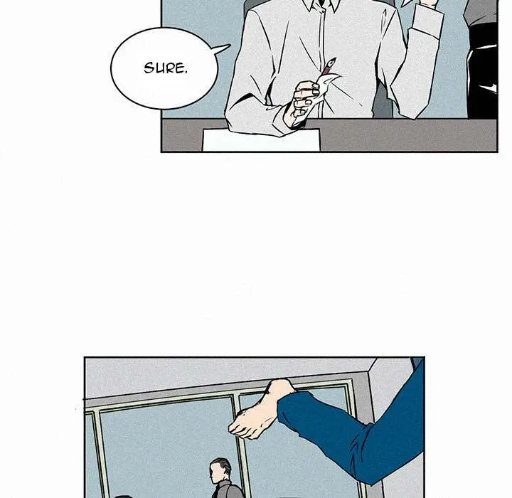 B Rated Hero Episode 2 - Page 41