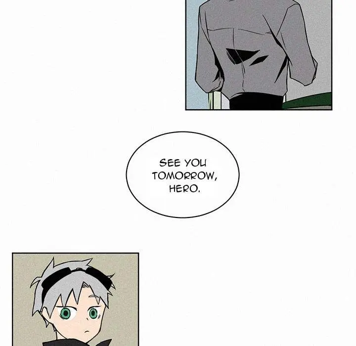 B Rated Hero Episode 2 - Page 46