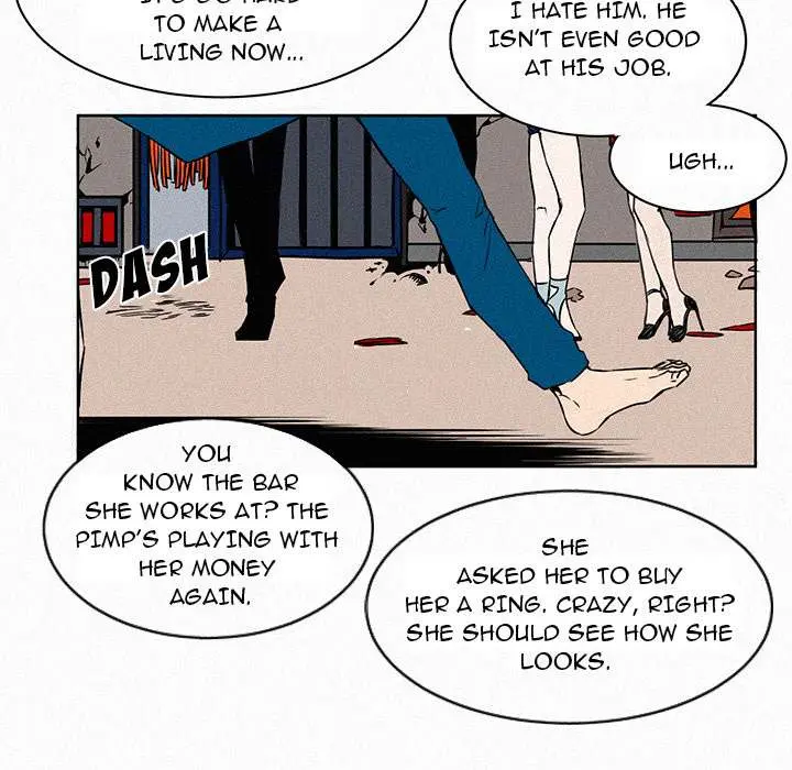 B Rated Hero Episode 2 - Page 53
