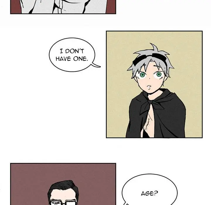 B Rated Hero Episode 2 - Page 7