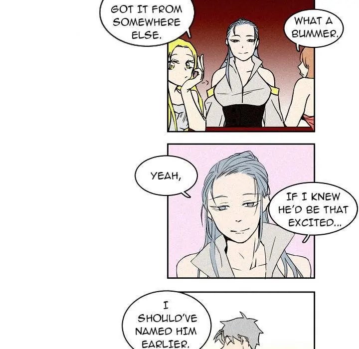 B Rated Hero Episode 2 - Page 71