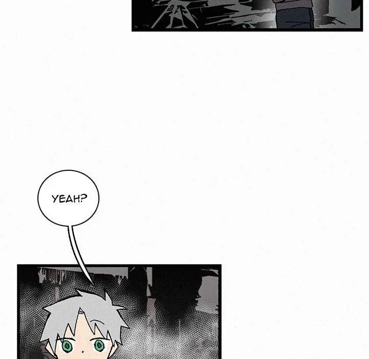 B Rated Hero Episode 21 - Page 10