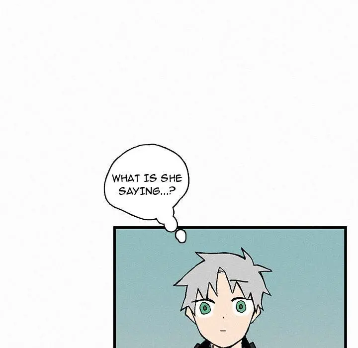 B Rated Hero Episode 21 - Page 100