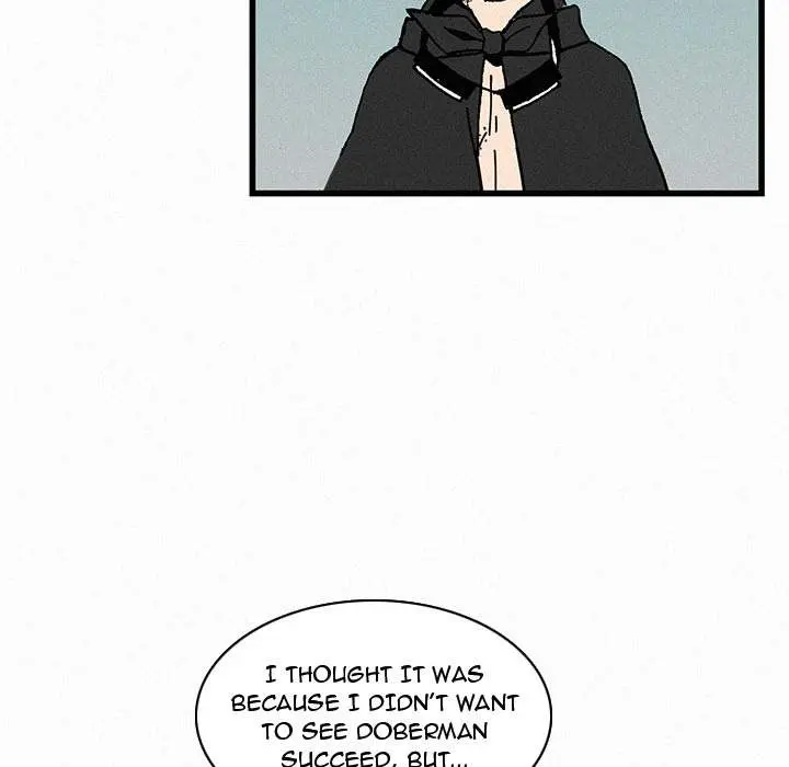 B Rated Hero Episode 21 - Page 101