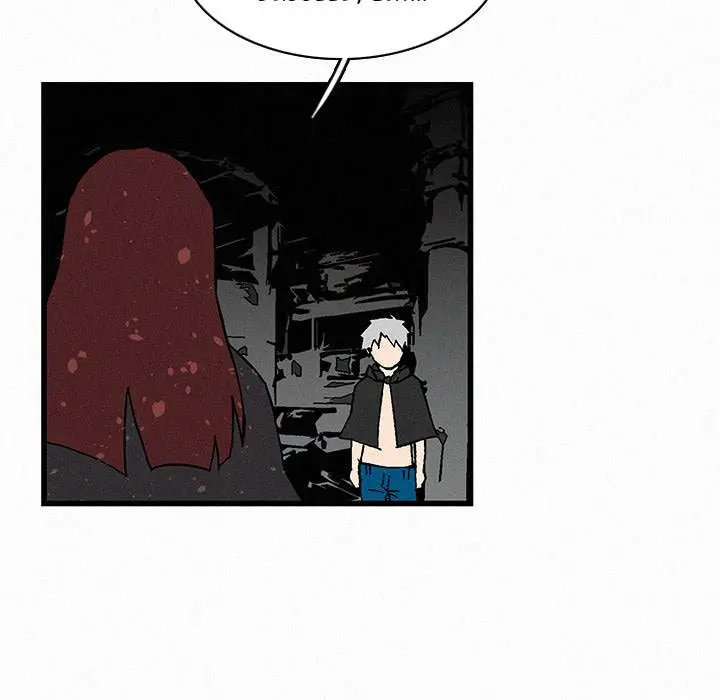 B Rated Hero Episode 21 - Page 102