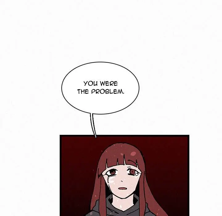 B Rated Hero Episode 21 - Page 103