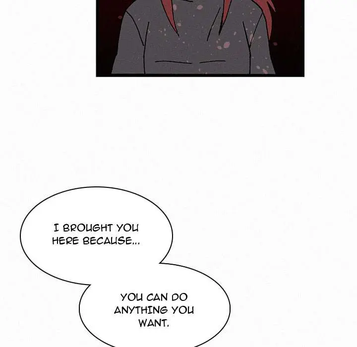 B Rated Hero Episode 21 - Page 104