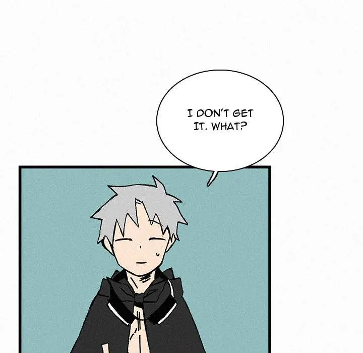 B Rated Hero Episode 21 - Page 106
