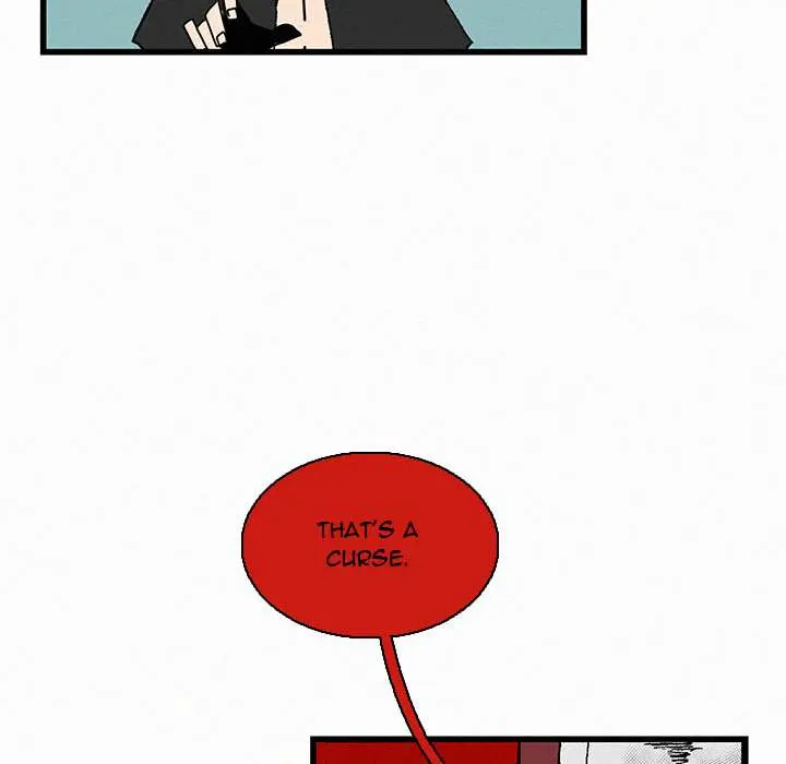 B Rated Hero Episode 21 - Page 107